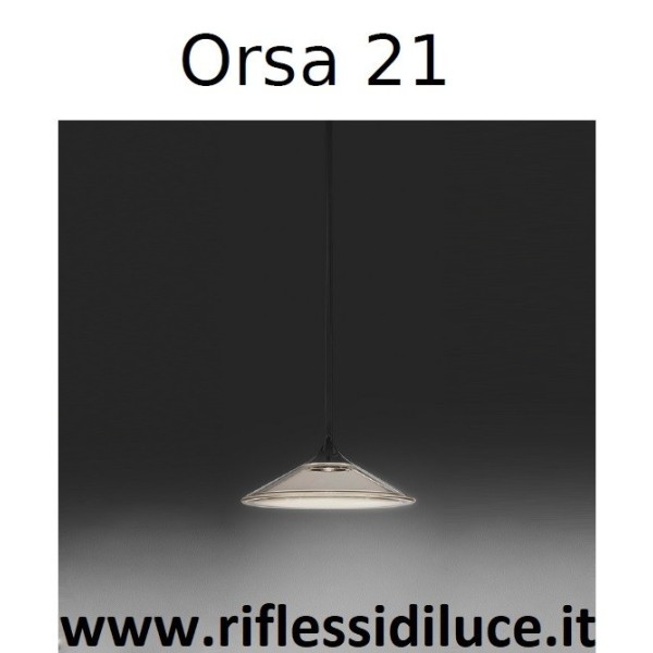 Artemide orsa 21