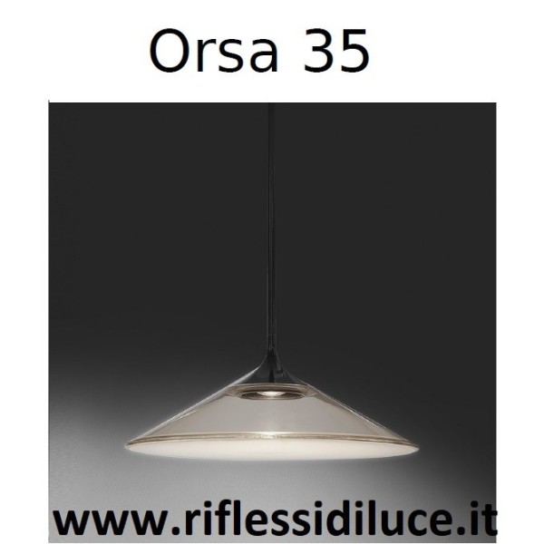 Artemide orsa 35