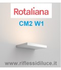 Rotaliana CM2 W1 3000°K dimmer