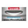 Artemide applique Mesmeri alogena