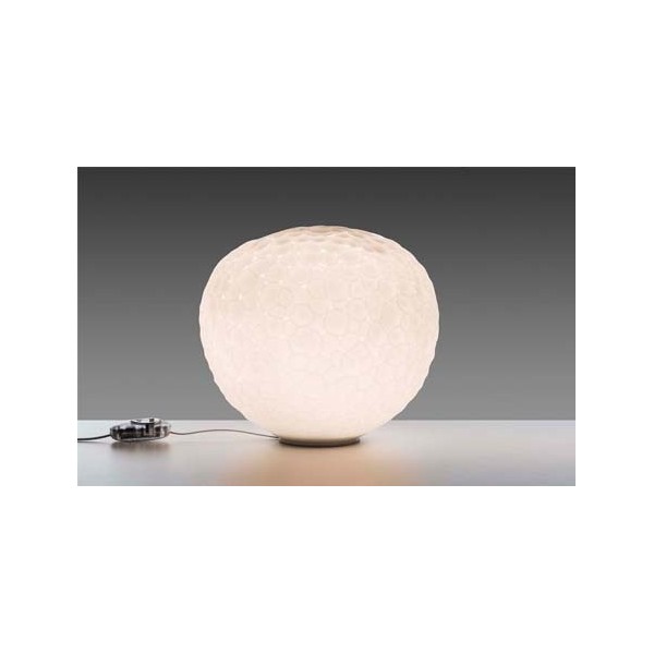 Artemide Meteorite 35 tavolo H.30.7 cm Halo 150W