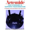 Artemide Tizio standard alogena ricambio supporto per trasformatore 