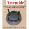 Artemide Tizio standard 50 ricambio supporto per trasformatore prima serie