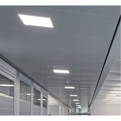 Novalux pannello led 600X600 3000°K 35W ( THE PANNEL 2 )