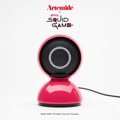 Artemide|Eclisse|squid game|Netflix|guardia|prezzo scontato|Salerno Artemide|Eclisse|squid game|Netflix|guardia|prezzo scontato|Salerno