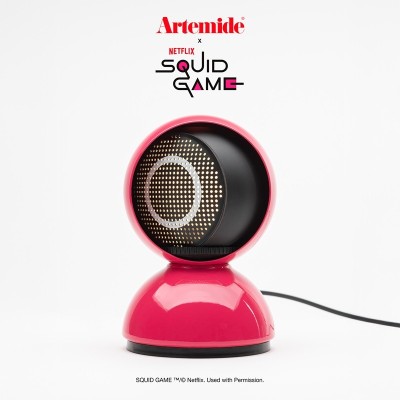 Artemide|Eclisse|squid game|Netflix|guardia|prezzo scontato|Salerno Artemide|Eclisse|squid game|Netflix|guardia|prezzo scontato|Salerno