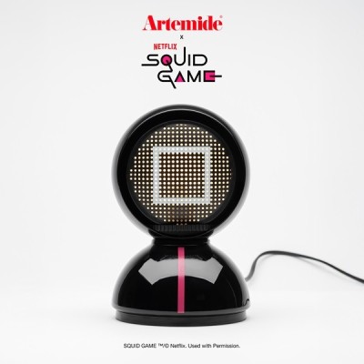 Artemide|Eclisse|squid game|Netflix|generale|prezzo scontato|Salerno Artemide|Eclisse|squid game|Netflix|generale|prezzo scontato|Salerno