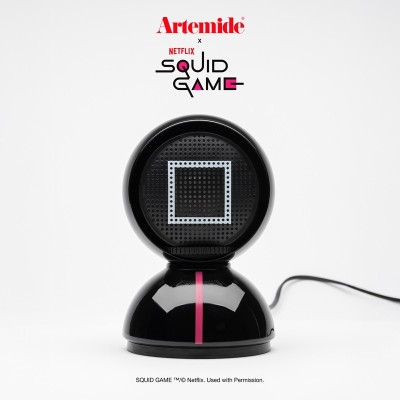 Artemide|Eclisse|squid game|Netflix|generale|prezzo scontato|Salerno Artemide|Eclisse|squid game|Netflix|generale|prezzo scontato|Salerno