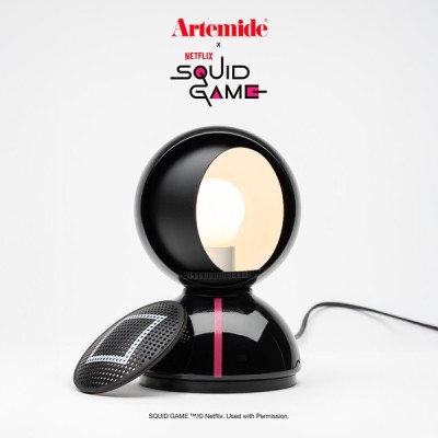 Artemide|Eclisse|squid game|Netflix|generale|prezzo scontato|Salerno Artemide|Eclisse|squid game|Netflix|generale|prezzo scontato|Salerno