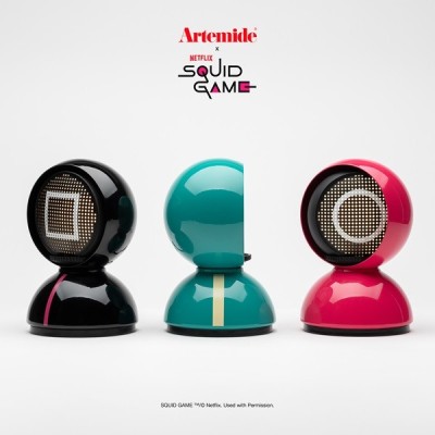 Artemide|Eclisse|squid game|Netflix|generale|prezzo scontato|Salerno Artemide|Eclisse|squid game|Netflix|generale|prezzo scontato|Salerno