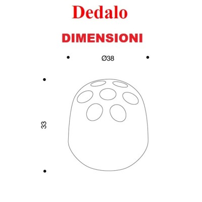 Artemide|dedalo|bianco|in offerta|prezzo scontato|salerno