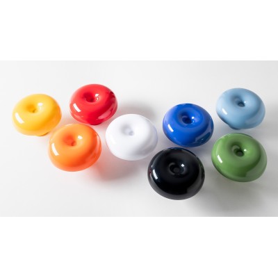 Artemide a Salerno|nessino lilla|prezzo scontato|lampade da tavolo|