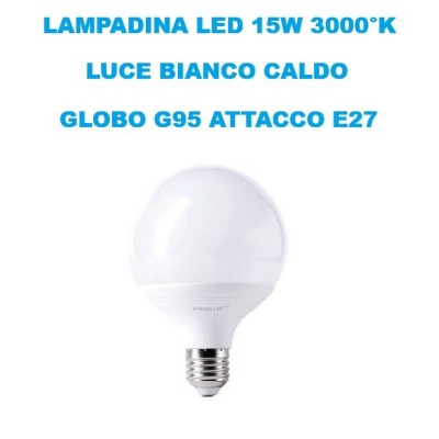 lampadina led|per miconos artemide|15w|a salerno|prezzo scontato