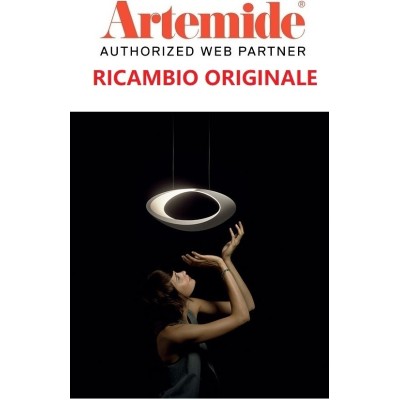 Artemide|cabildo led|vetrino led|ricambio|ricambi a salerno|