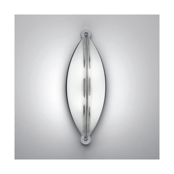 Artemide Mitasi fluorescenza silver