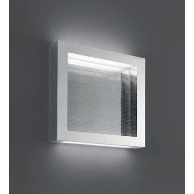 Artemide Altrove 600 parete/soffitto 2X55W