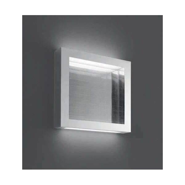 Artemide Altrove 600 parete/soffitto 2X55W