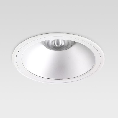 REGGIANI FARO DA INCASSO MiLED 25W LUCE CALDA