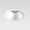 REGGIANI FARO DA INCASSO MiLED 25W LUCE CALDA