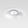 REGGIANI FARO DA INCASSO MiLED 32WLUCE CALDA