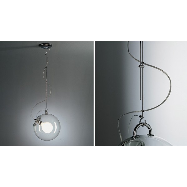Artemide Miconos sospensione