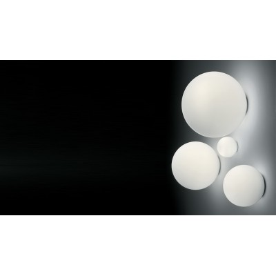 ARTEMIDE DIOSCURI PARETE SOFFITTO 14