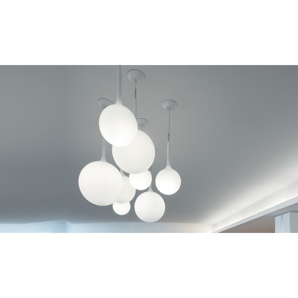 ARTEMIDE CASTORE 14 SOSPENSIONE