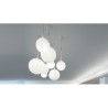 ARTEMIDE CASTORE 35 SOSPENSIONE