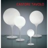 ARTEMIDE CASTORE 35 TAVOLO