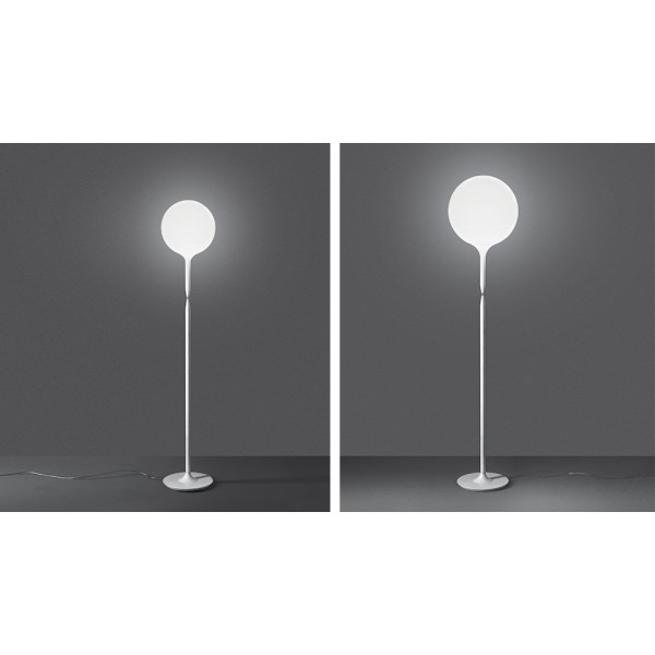 ARTEMIDE CASTORE TERRA 35