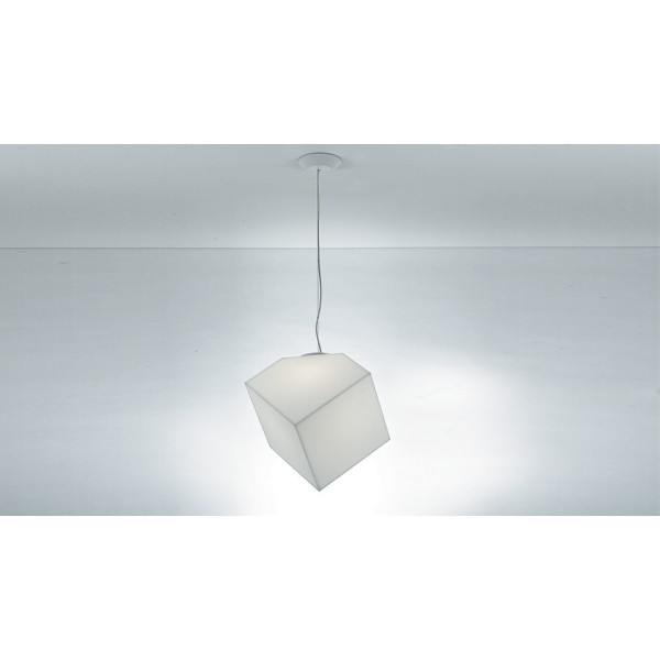 ARTEMIDE EDGE 30 SOSPENSIONE