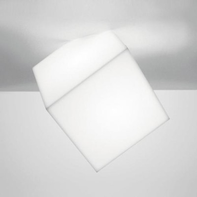 ARTEMIDE EDGE 30 PARETE SOFFITTO