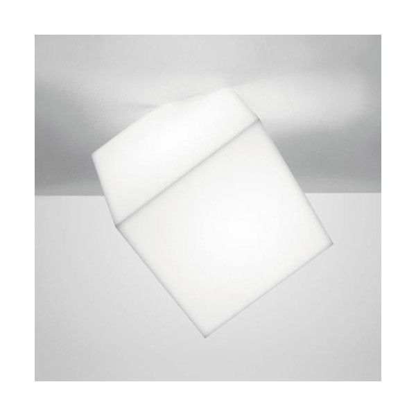 ARTEMIDE EDGE 30 PARETE SOFFITTO