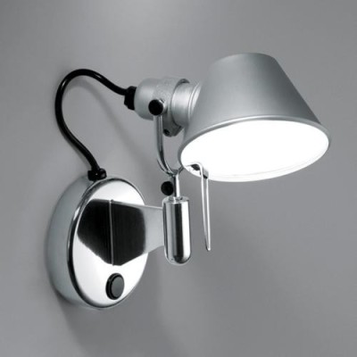 nome Tolomeo micro faretto halo - con interruttore