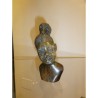 BAROKCHI STATUA BUSTO DONNA