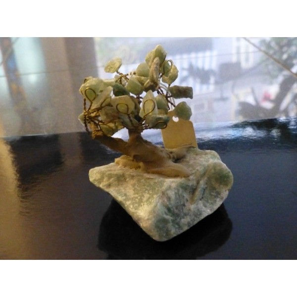 BAROKCHI BONSAI IN PIETRA PICCOLO