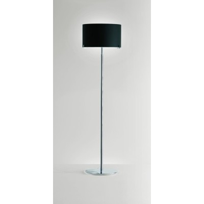 PRANDINA PIANTANA CPL F7 VETRO NERO