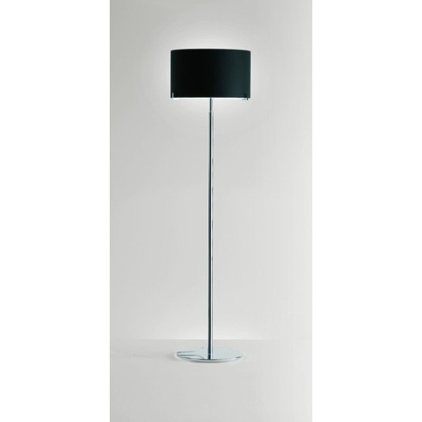 PRANDINA PIANTANA CPL F7 VETRO NERO