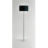 PRANDINA PIANTANA CPL 7 VETRO NERO