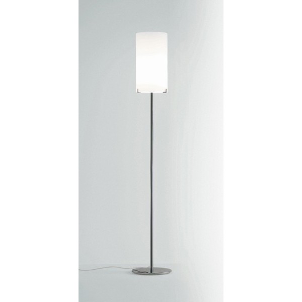 PRANDINA PIANTANA CPL F1 VETRO BIANCO OPALINO