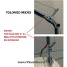 TOLOMEO MICRO CON SNODO