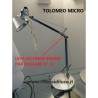 Tolomeo micro leva secondo snodo