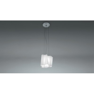 Artemide Logico mini sospensione singola