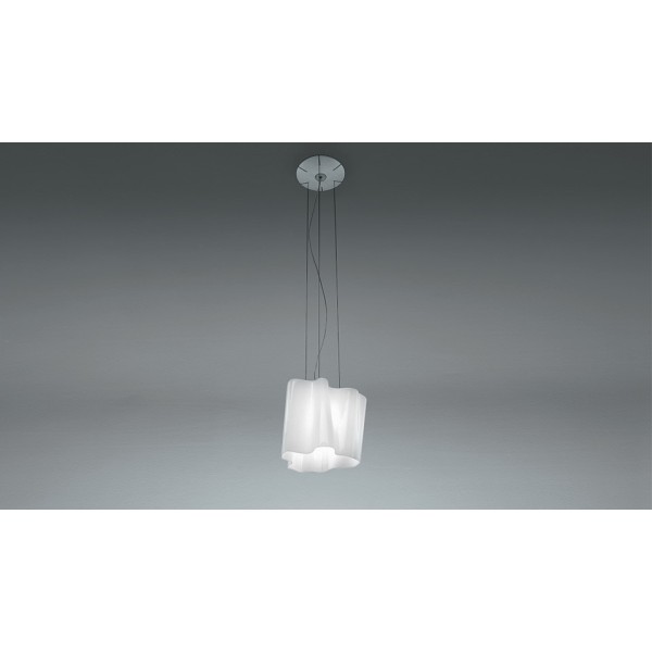 Artemide Logico micro sospensione singola