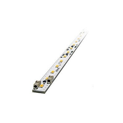 Panzeri barra led 24V 8.5W 3000°K 50 CM