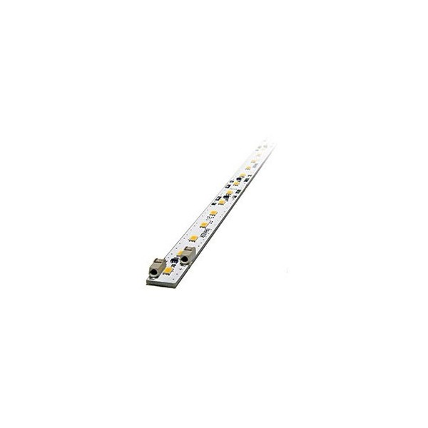 Panzeri barra led 24V 8.5W 3000°K 50 CM