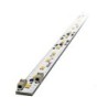 Panzeri barra led 24V 8.5W 3000°K 50 CM