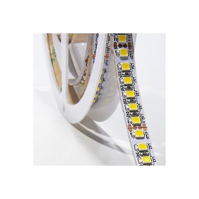 Panzeri rollo 3 MT striscia led 24V 35W/MT 3000K