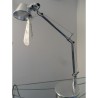 Artemide Tolomeo tavolo mini ricambio snodo esploso particolare n° 7